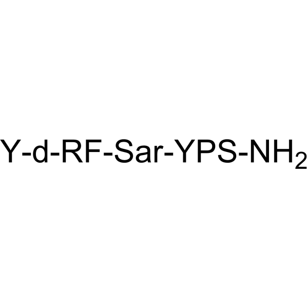 Dermorphin Analog 115814-08-9